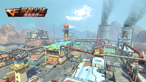 suncitygroup太阳成集团|城乡交互成2014年同济设计周热点话题(图1) 太阳成集团tyc